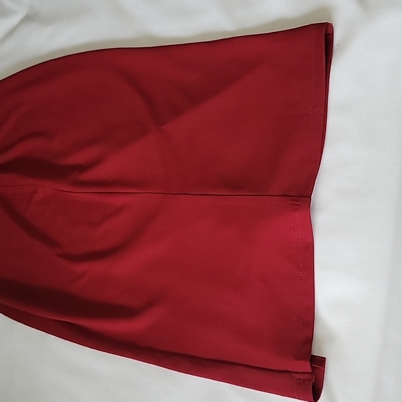 Privy|Burgundy Dress|Size Small| - Picture 6 of 16